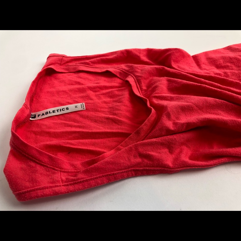 Fabletics workout top